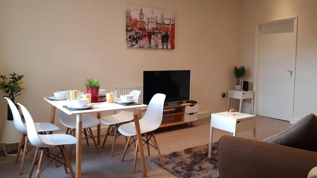 Bellaliving 2 Bedroom Apartment - Luton Luton  Dış mekan fotoğraf