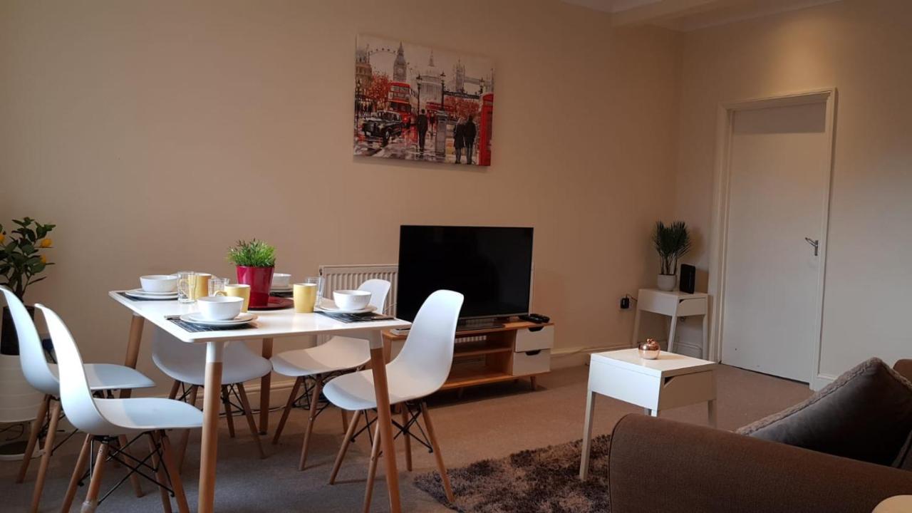 Bellaliving 2 Bedroom Apartment - Luton Luton  Dış mekan fotoğraf
