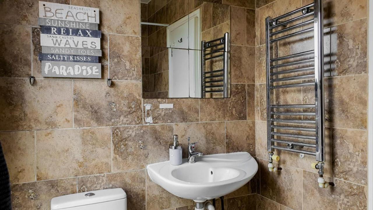 Bellaliving 2 Bedroom Apartment - Luton Luton  Dış mekan fotoğraf