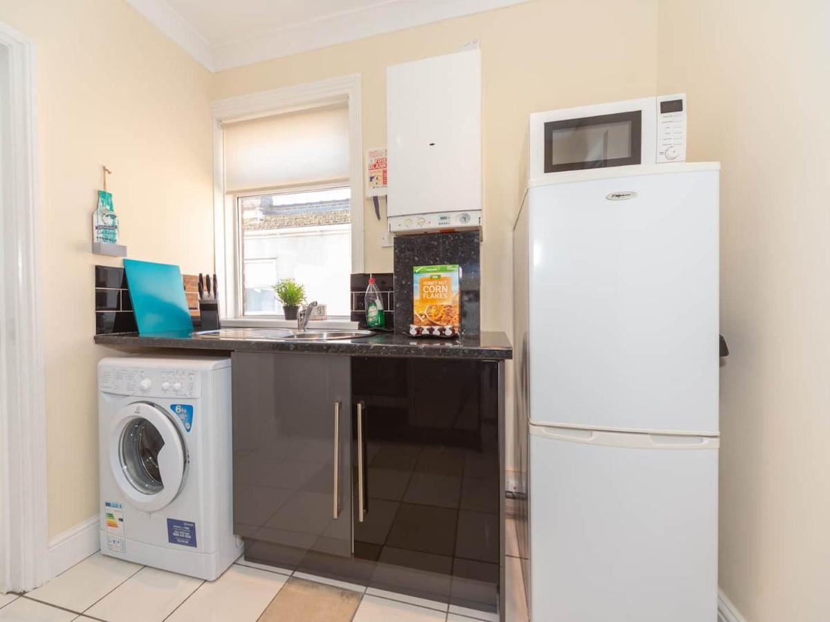 Bellaliving 2 Bedroom Apartment - Luton Luton  Dış mekan fotoğraf