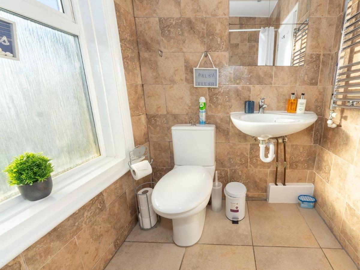 Bellaliving 2 Bedroom Apartment - Luton Luton  Dış mekan fotoğraf